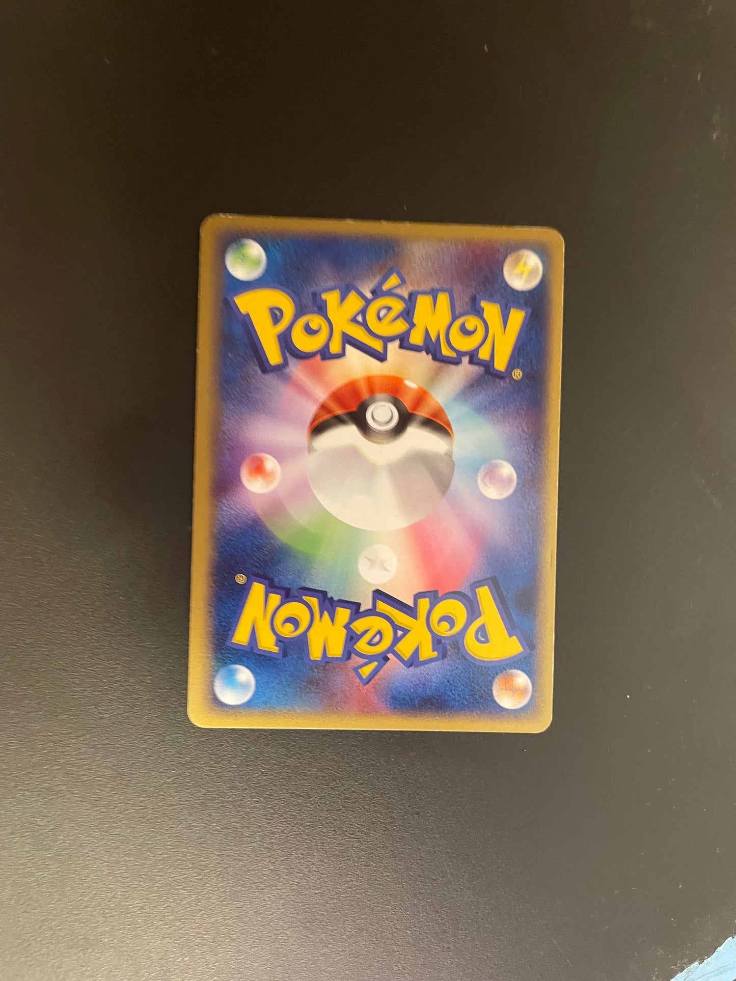 Pokemon Karte Ex Pantimos 53/82 Japanisch