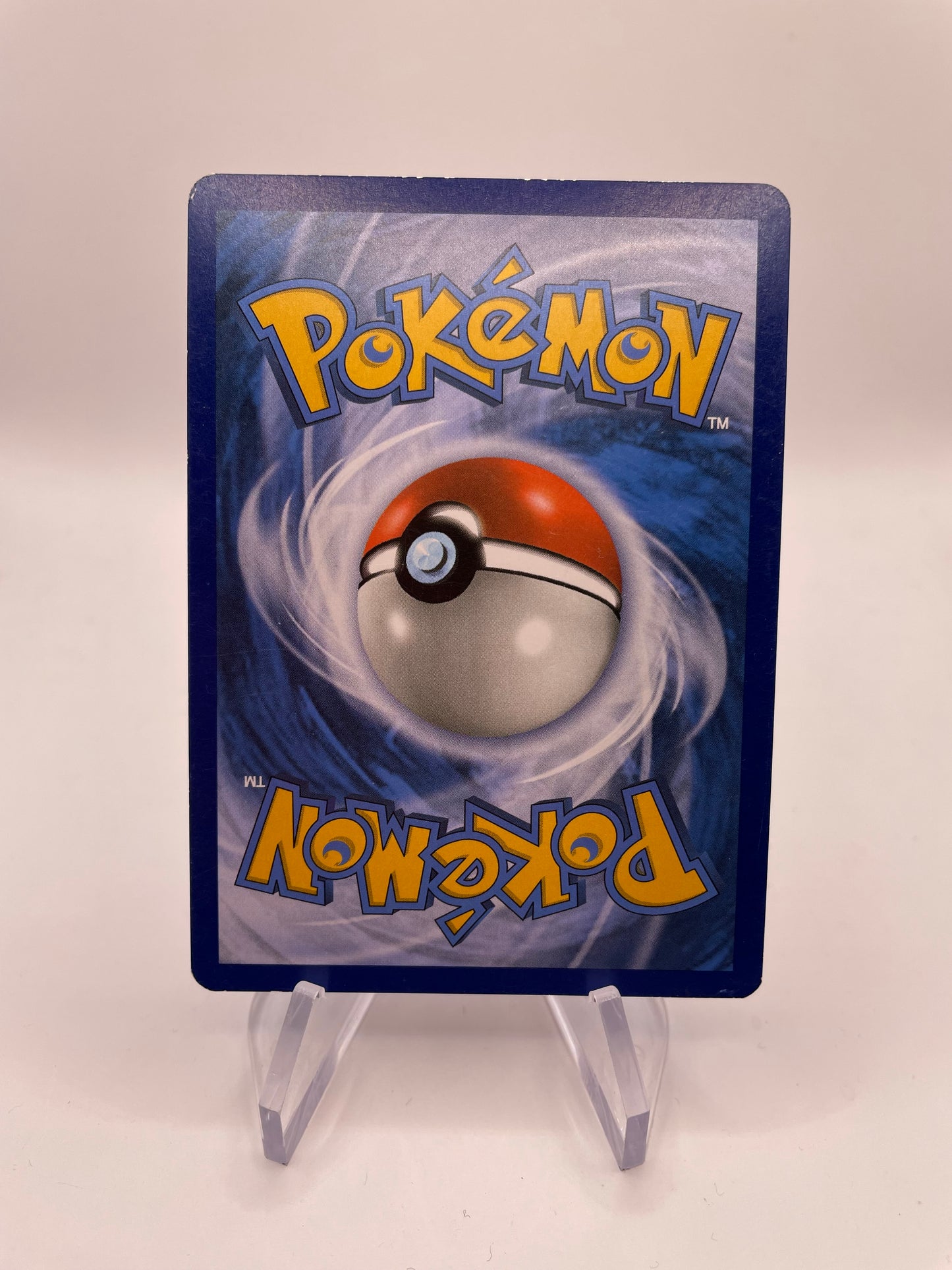 Pokemon Karte Rainbow GX Lugia 227/214 Deutsch