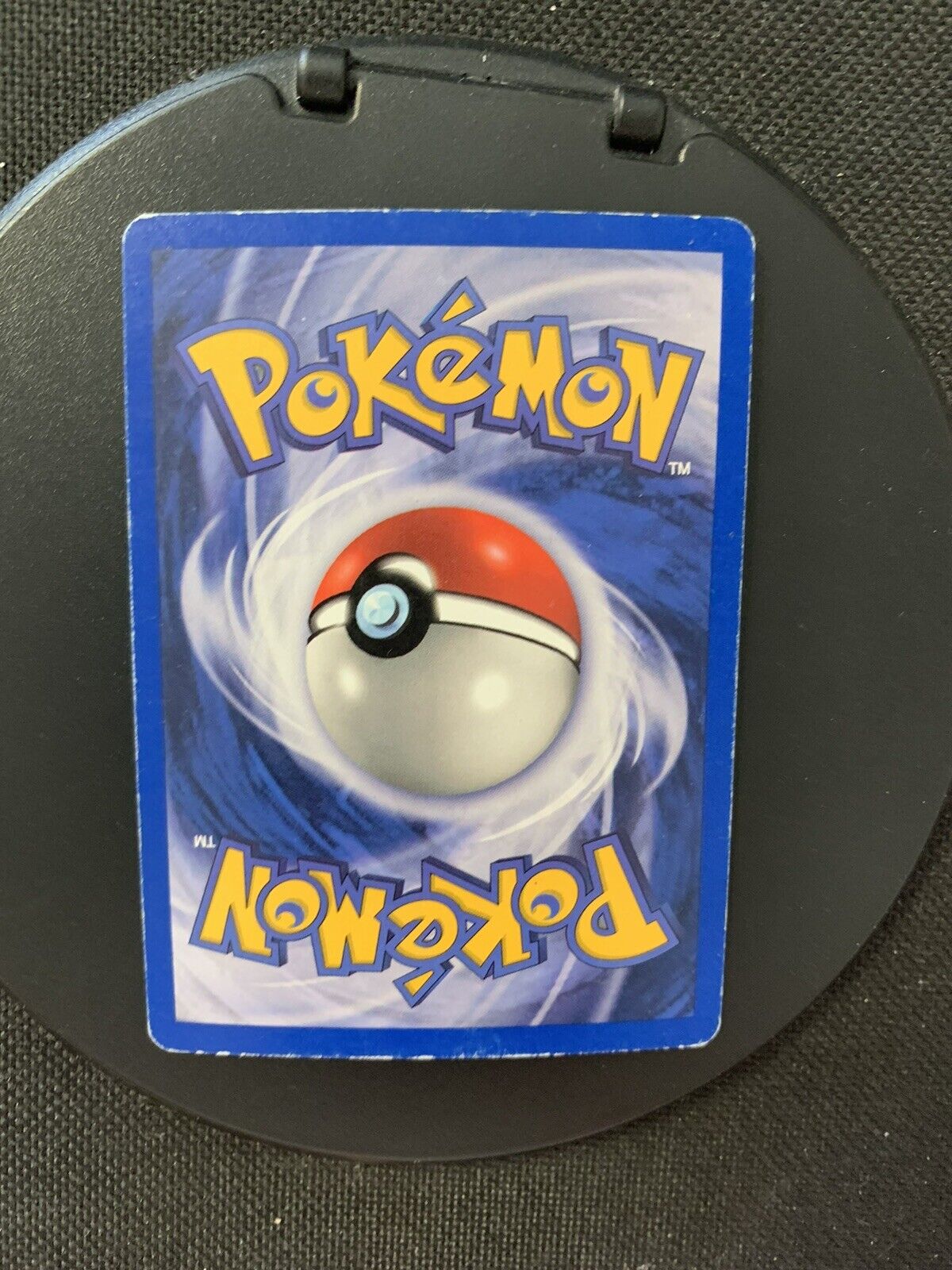 Pokemon Karte Holo Aquana 12/64 Deutsch