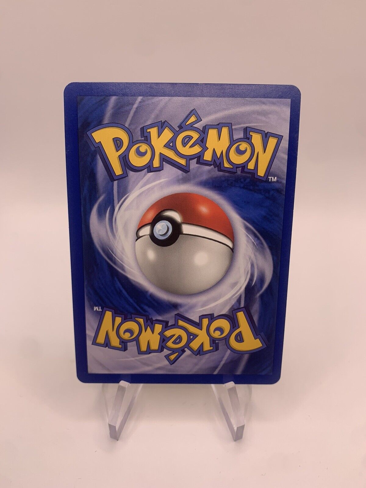 Pokemon Karte Holo Elektek 22/115 Deutsch