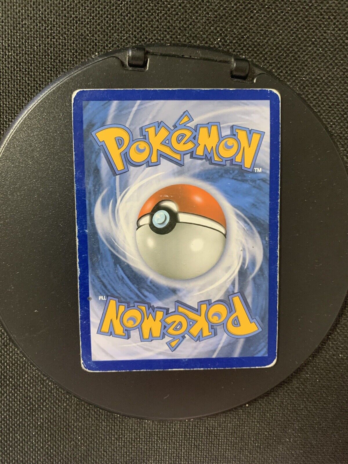 Pokemon Karte EX Mewto 52/108 Englisch