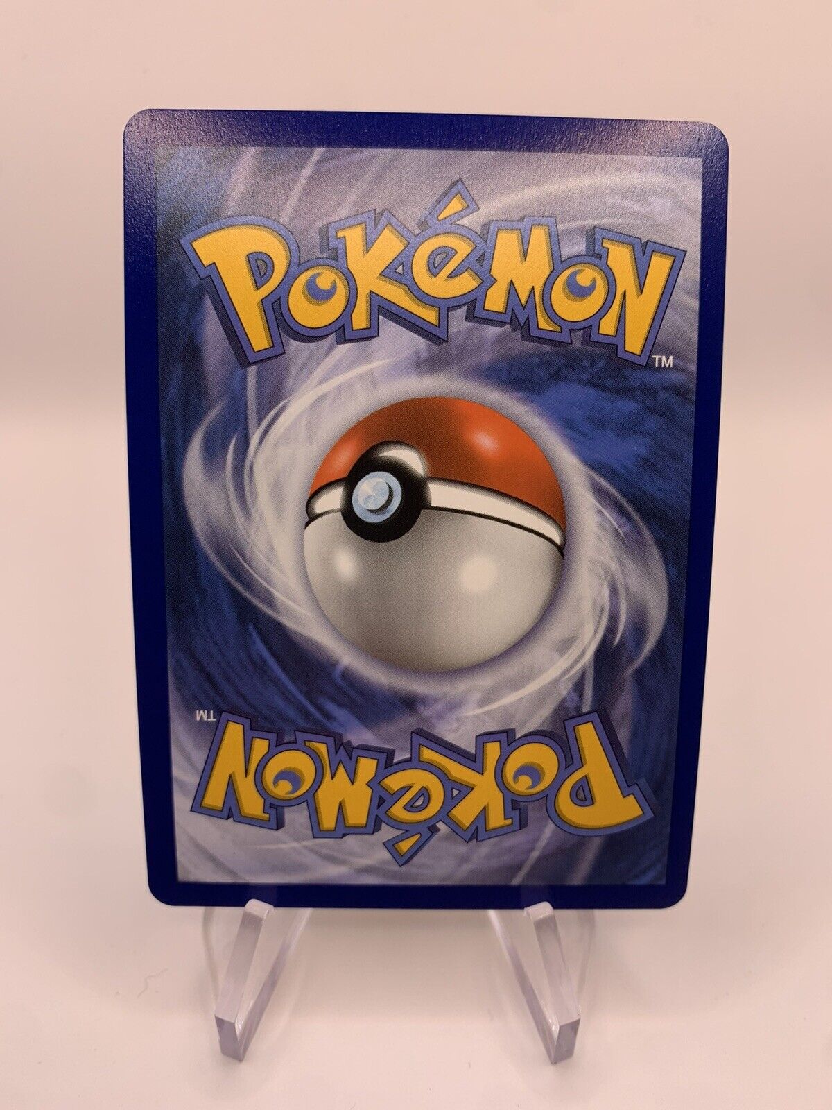 Pokemon Karte Gold Trainer Fog Crystal 227/198 Englisch