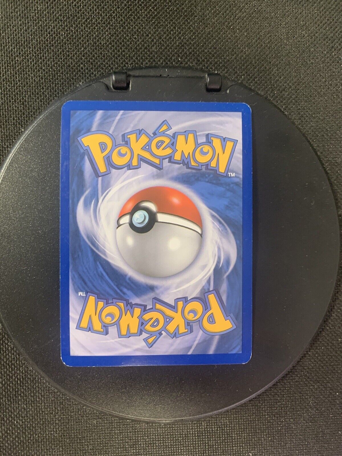 Pokemon Karte Revers Bisaflor 13/147 Deutsch