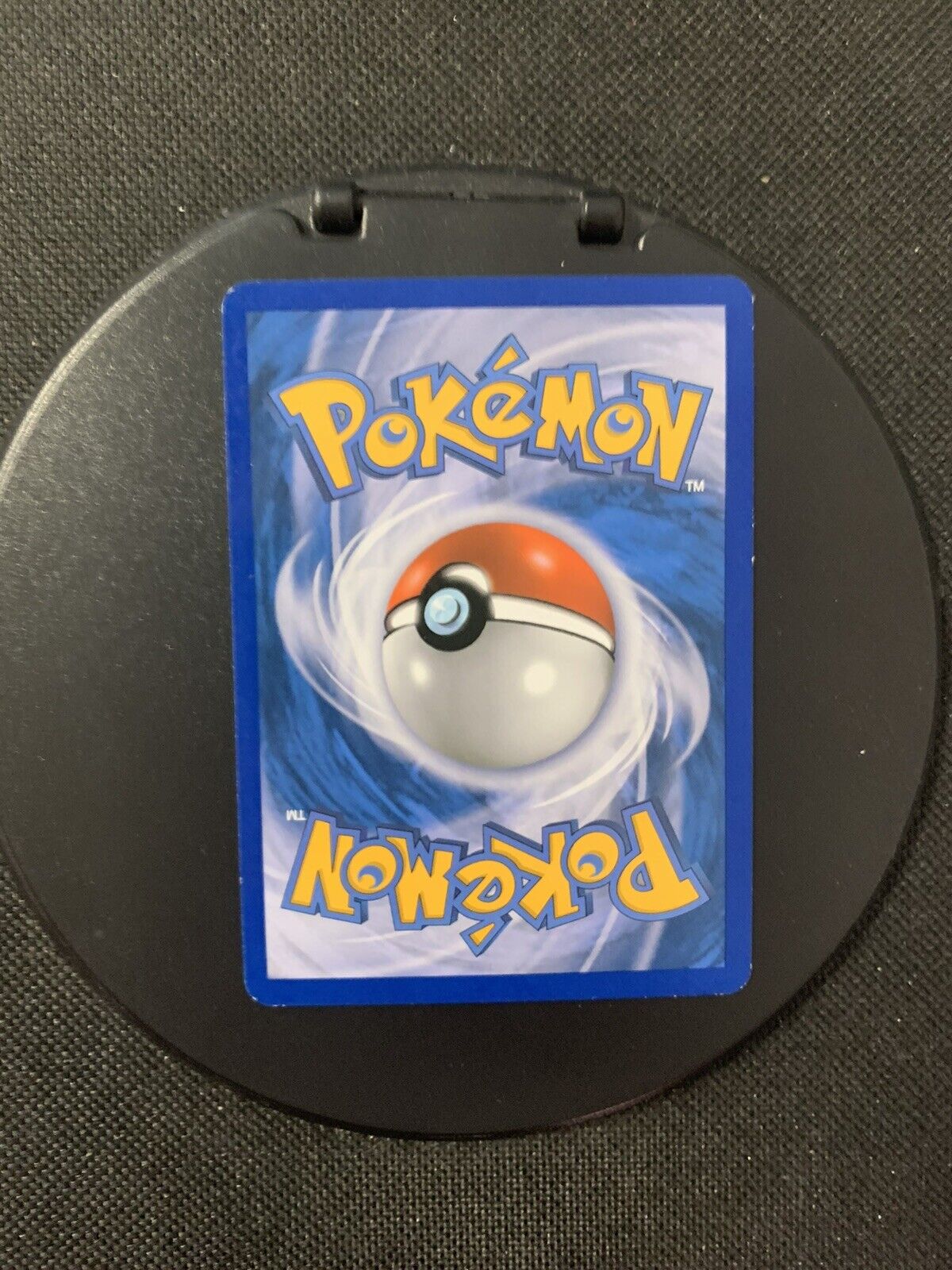 Pokemon Karten Holo Voltolos 3598 Deutsch