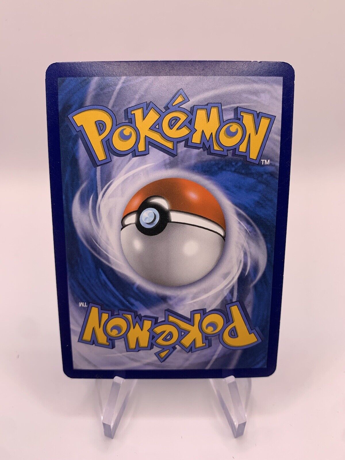 Pokemon Karte Holo Promo Karpador XY143 Englisch