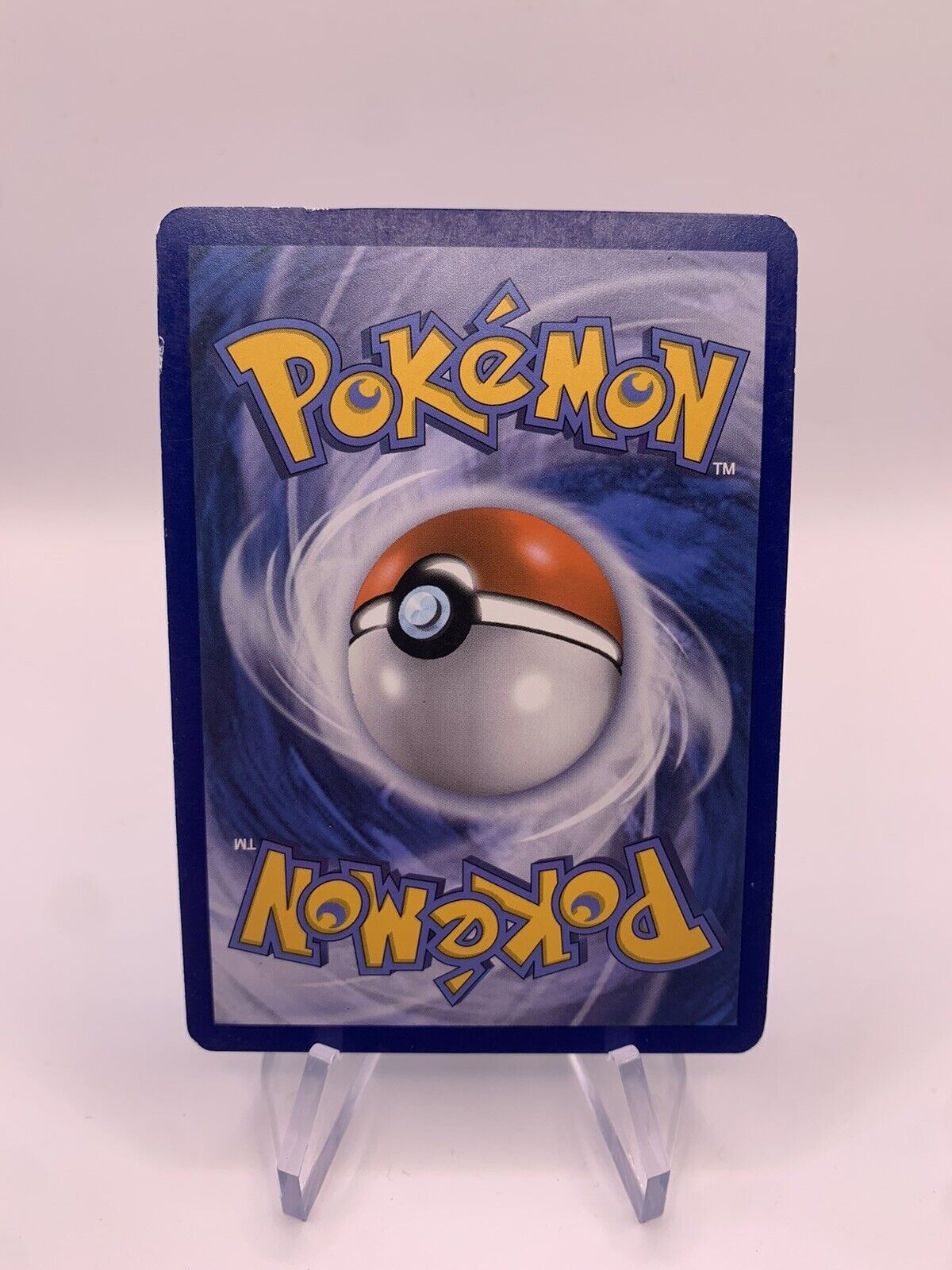 Pokemon Karte Reverse Aquana 22/98 Deutsch