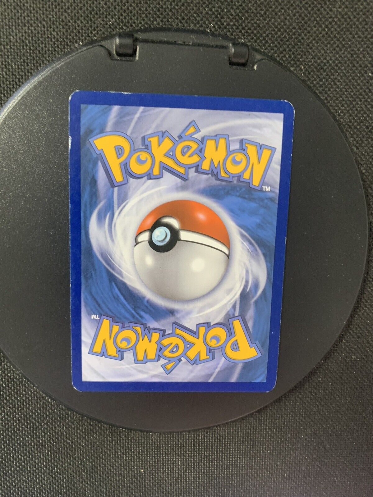 Pokemon Karte Reverse Aquana 22/98 Deutsch