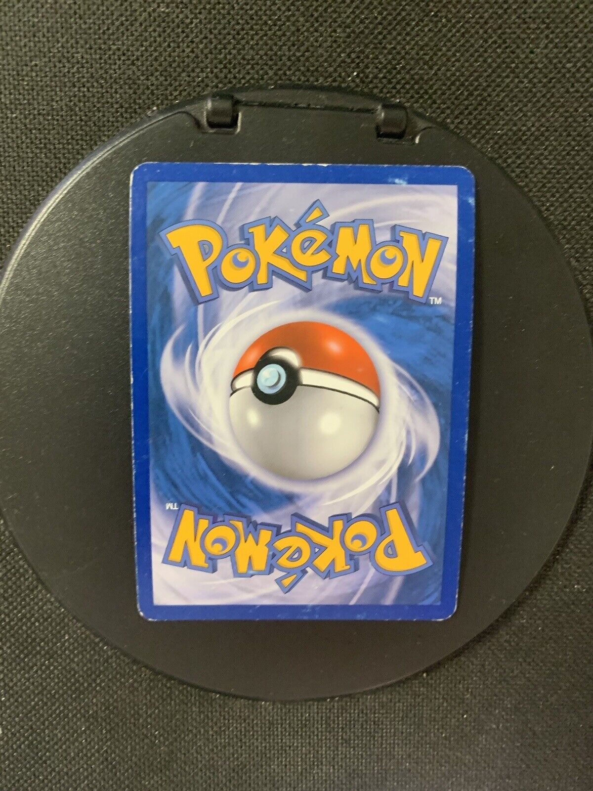 Pokemon Karte Prime Seedraking 85/95 Deutsch