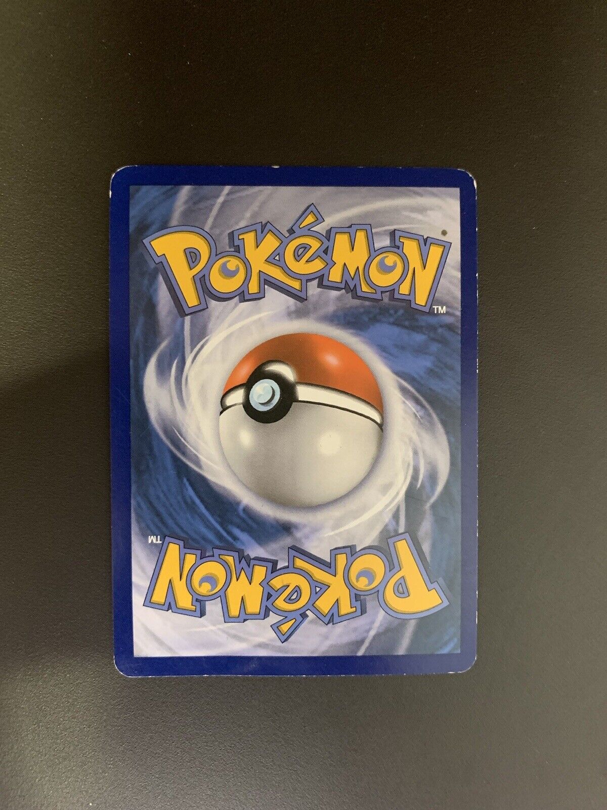 Pokemon Karte EX Hoppa 36/98 Englisch