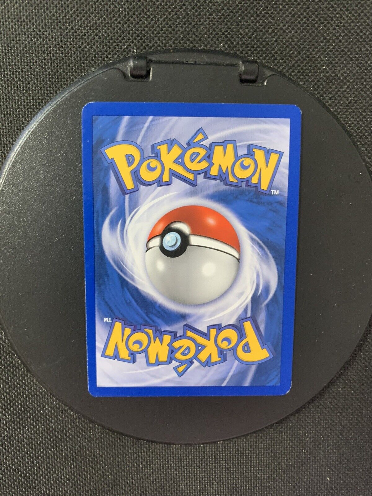 Pokemon Karte Reverse Wingull 70/100 Deutsch