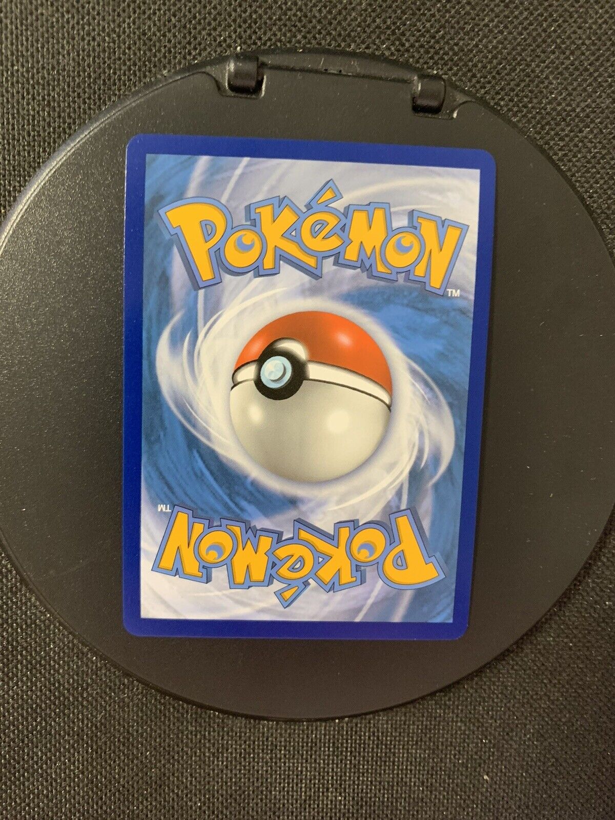 Pokemon Karte V Fullart Kamalm 69/73 Englisch