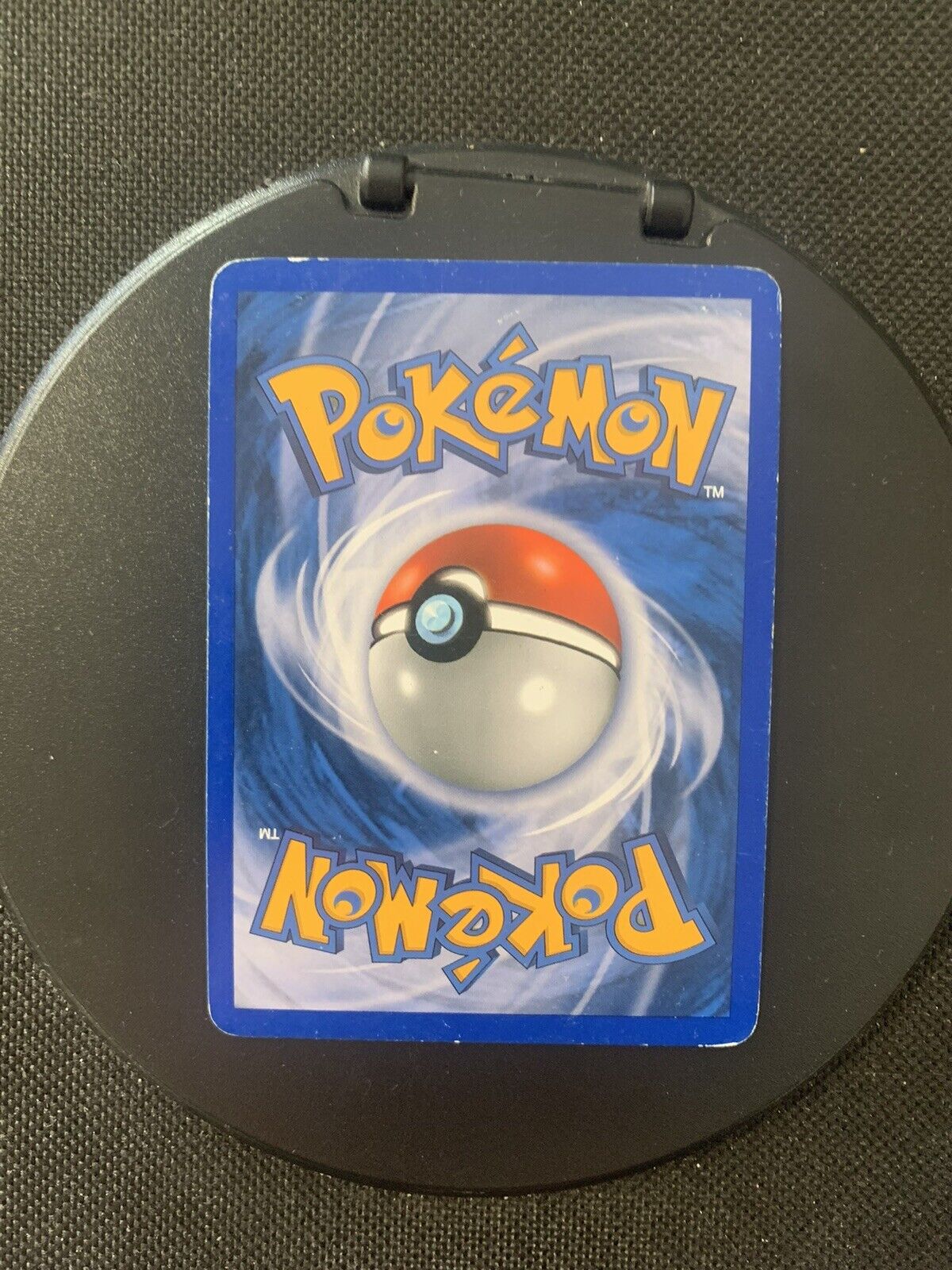 Pokemon Karte Reverse Draschel 39/108 Deutsch