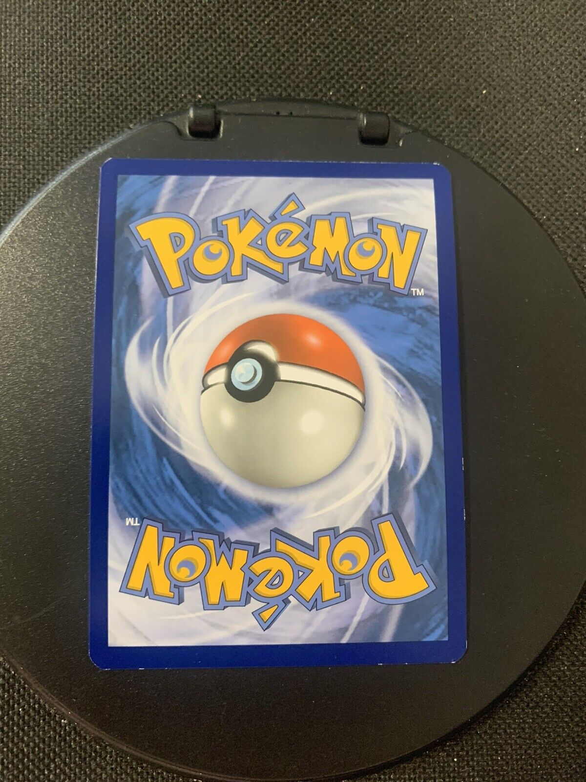 Pokemon Karte Ex Lahmus 26/108 Deutsch