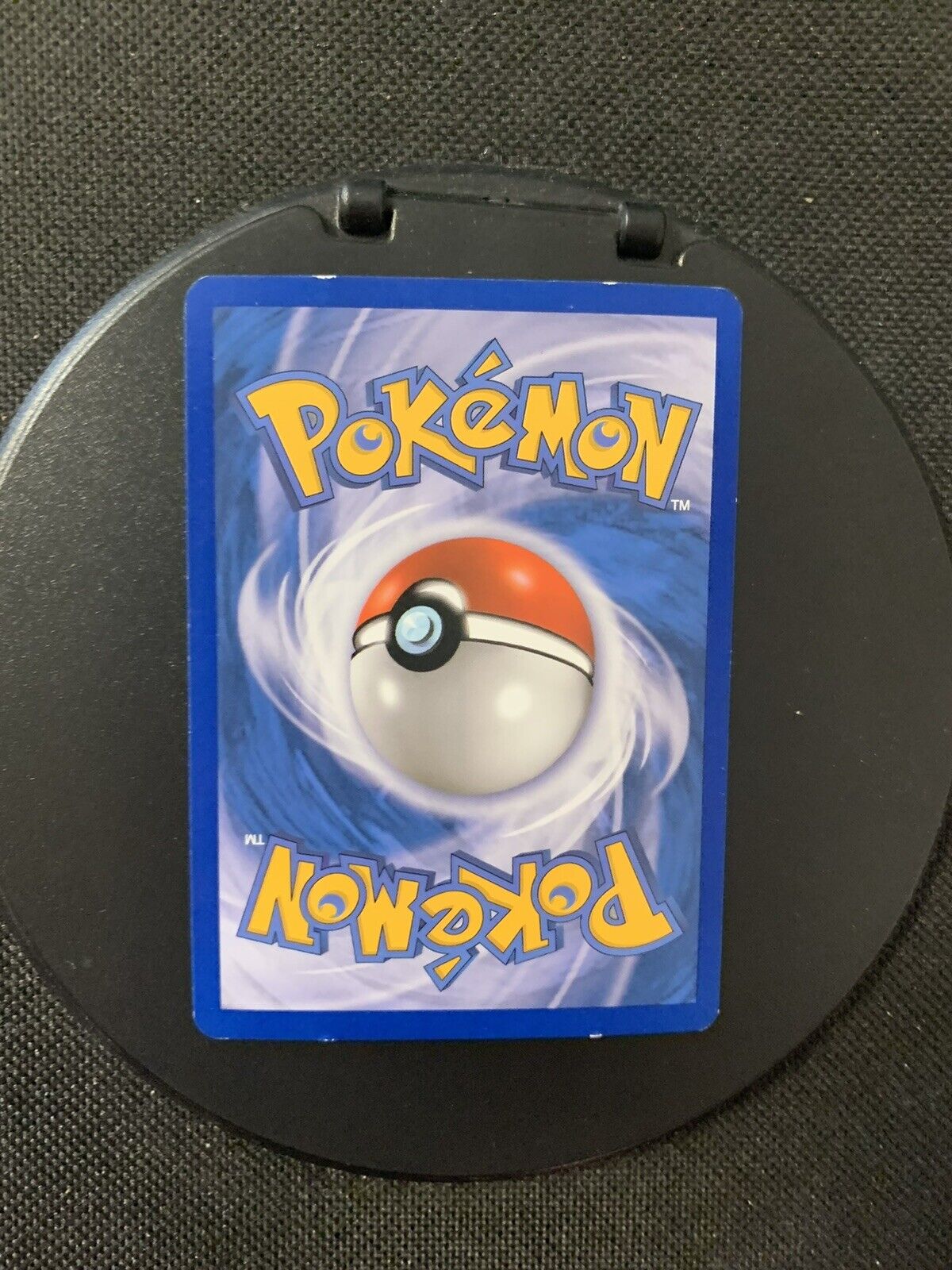 Pokemon Karte Holo Promo Zekrom BW005 Deutsch