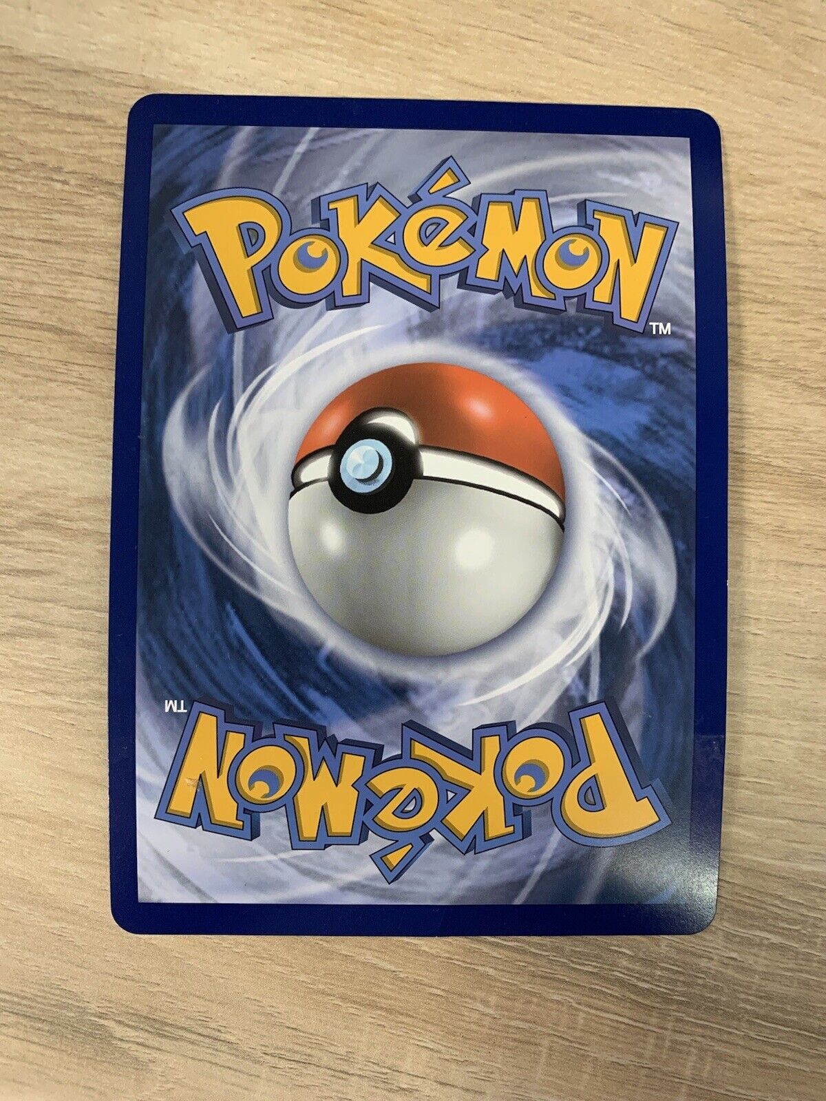 Pokemon Karte V XXL Karte Promo Bellektro SWSH219 Deutsch