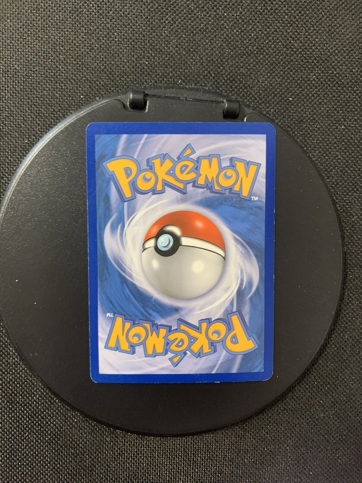 Pokemon Karte Holo Impoleon 29/108 Deutsch