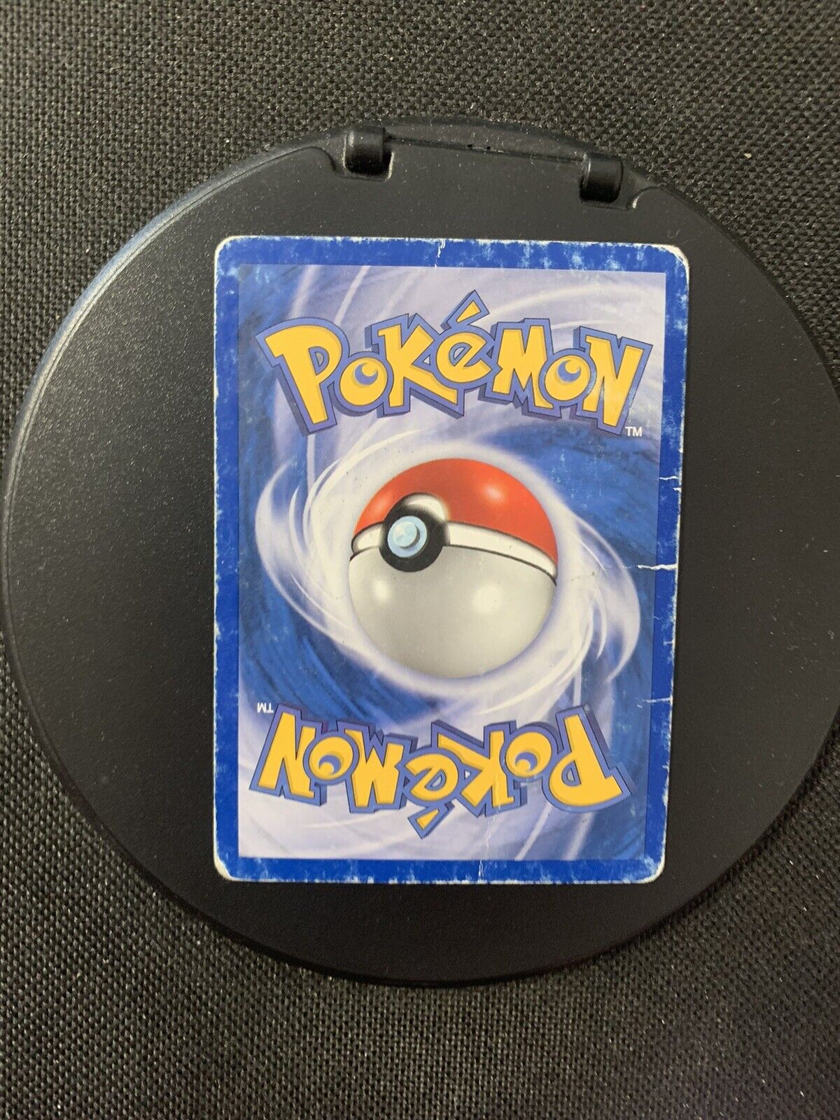 Pokemon Karte Holo Flamara 51/113 Deutsch