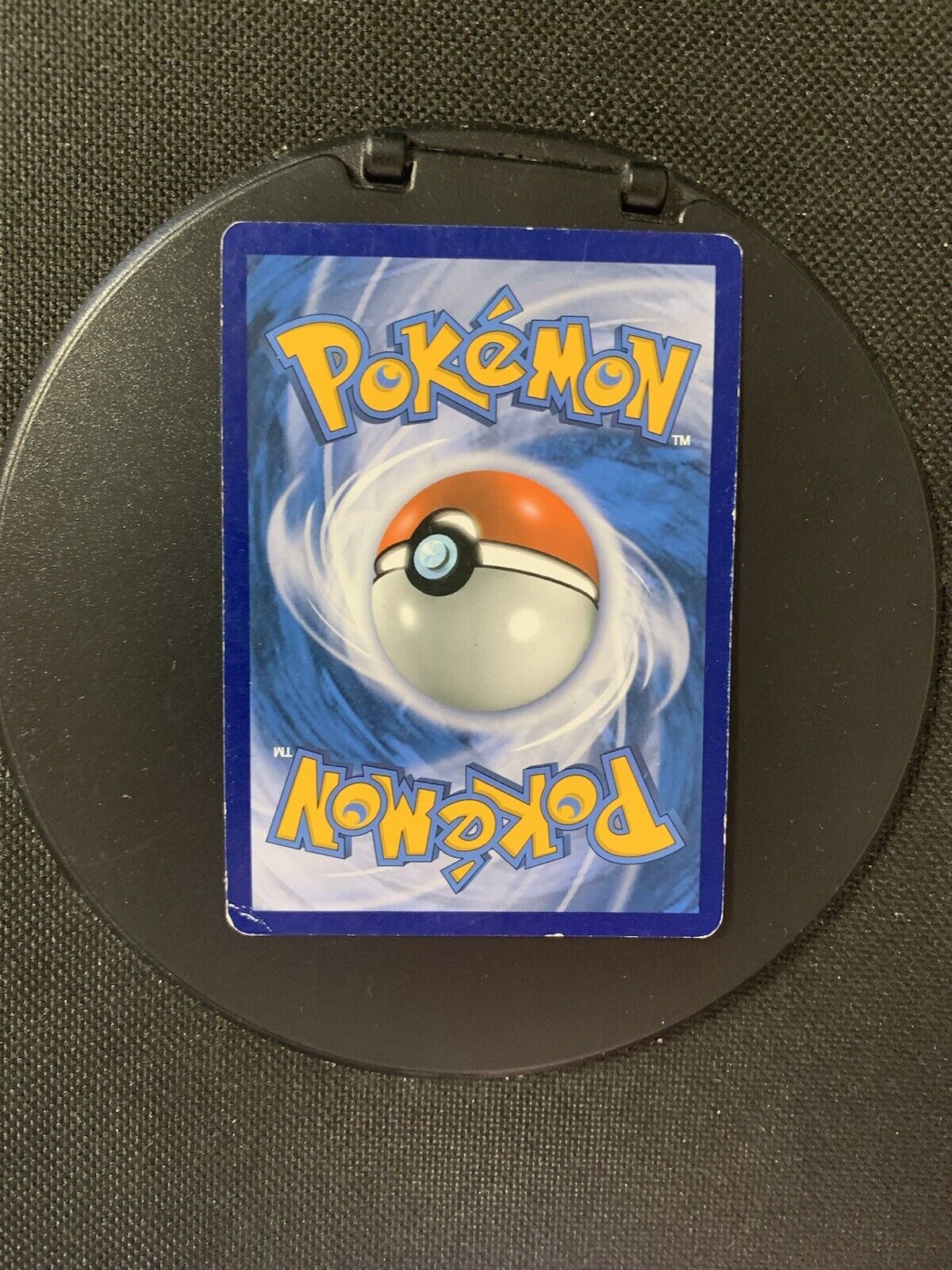 Pokemon Karte Holo Mewtu 75/214 Deutsch