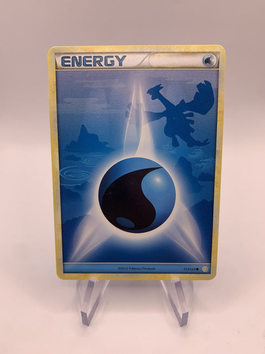 Pokemon Card Lugia Energy 117123 English