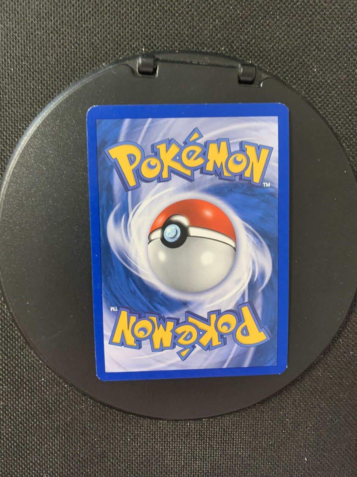 Pokemon Karte Reverse Stollunior 44/100 Deutsch