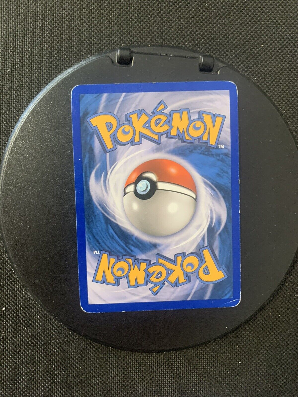 Pokemon Karte Holo Amoroso 20/108 Deutsch