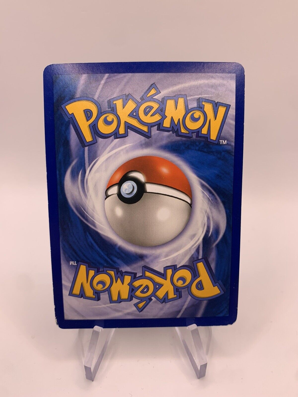 Pokemon Karte Reverse Jurob 62/101 Englisch