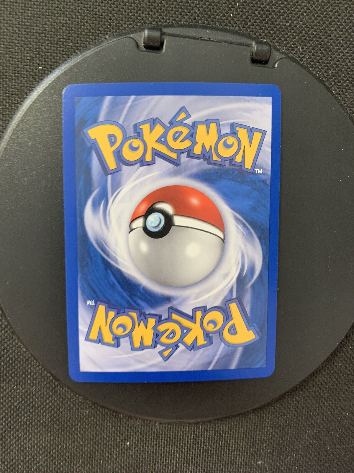 Pokemon Karte Holo Kappalores 10/107 Deutsch