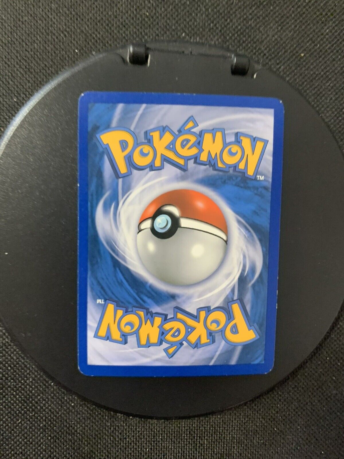 Pokemon Karte Shatter Holo Rabigator 6298 Deutsch