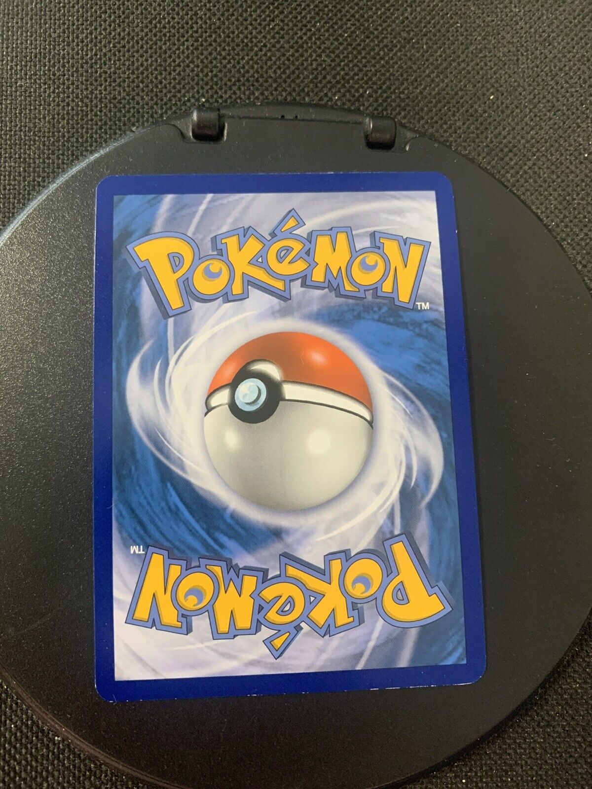 Pokemon Karte Ex Alt-Art Feelinara RC32/RC32 Deutsch