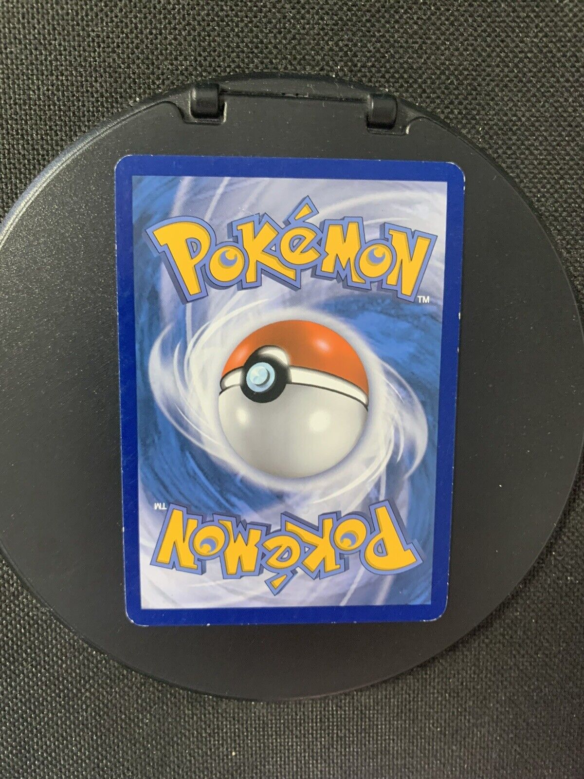 Pokemon Karte Reverse Flamara 13/98 Deutsch