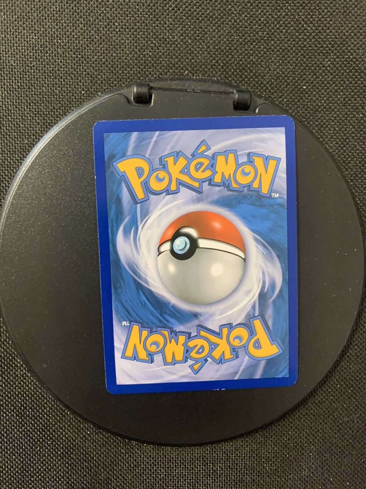 Pokemon Karte Reverse Nachtara 61/108 Deutsch