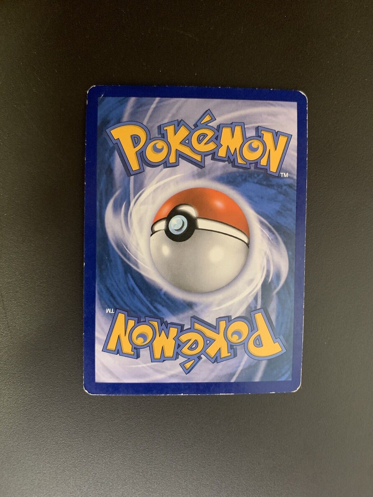 Pokemon Karte Holo Seedraking 108/160 Deutsch