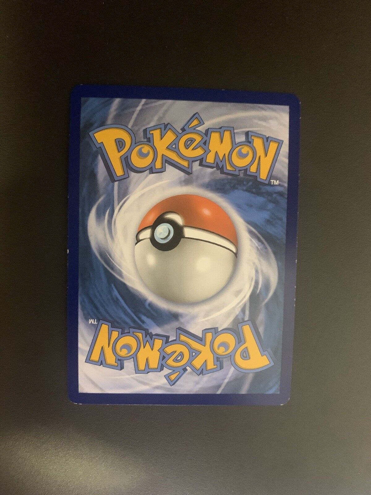 Pokemon Karte EX Promo Granforgita 31 Deutsch