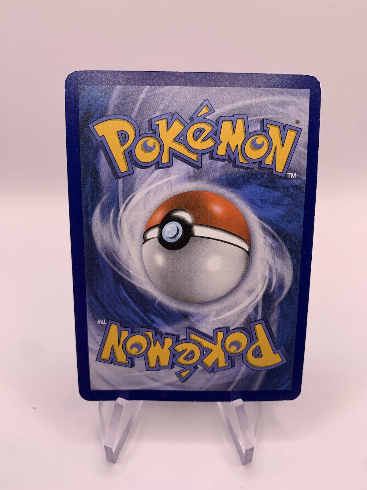 Pokemon Karte EX Hoppa 36/98 Englisch