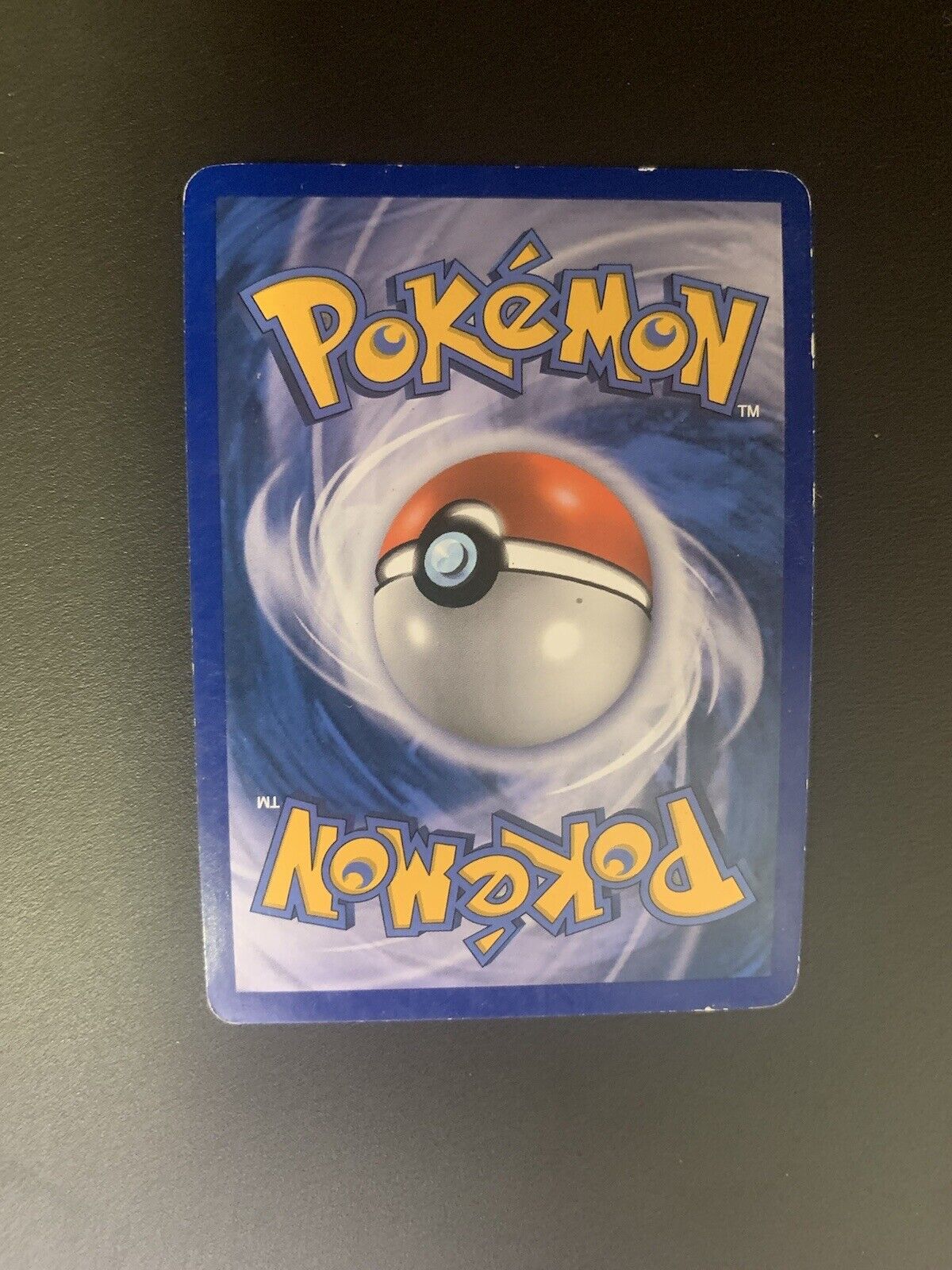 Pokemon Karte Holo Nachtara 10/90 Deutsch