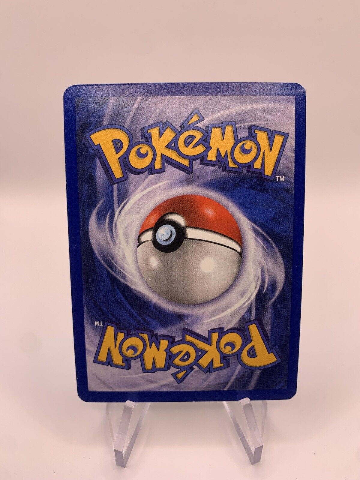 Pokemon Karte Promo Holo Mauzi 10 Englisch