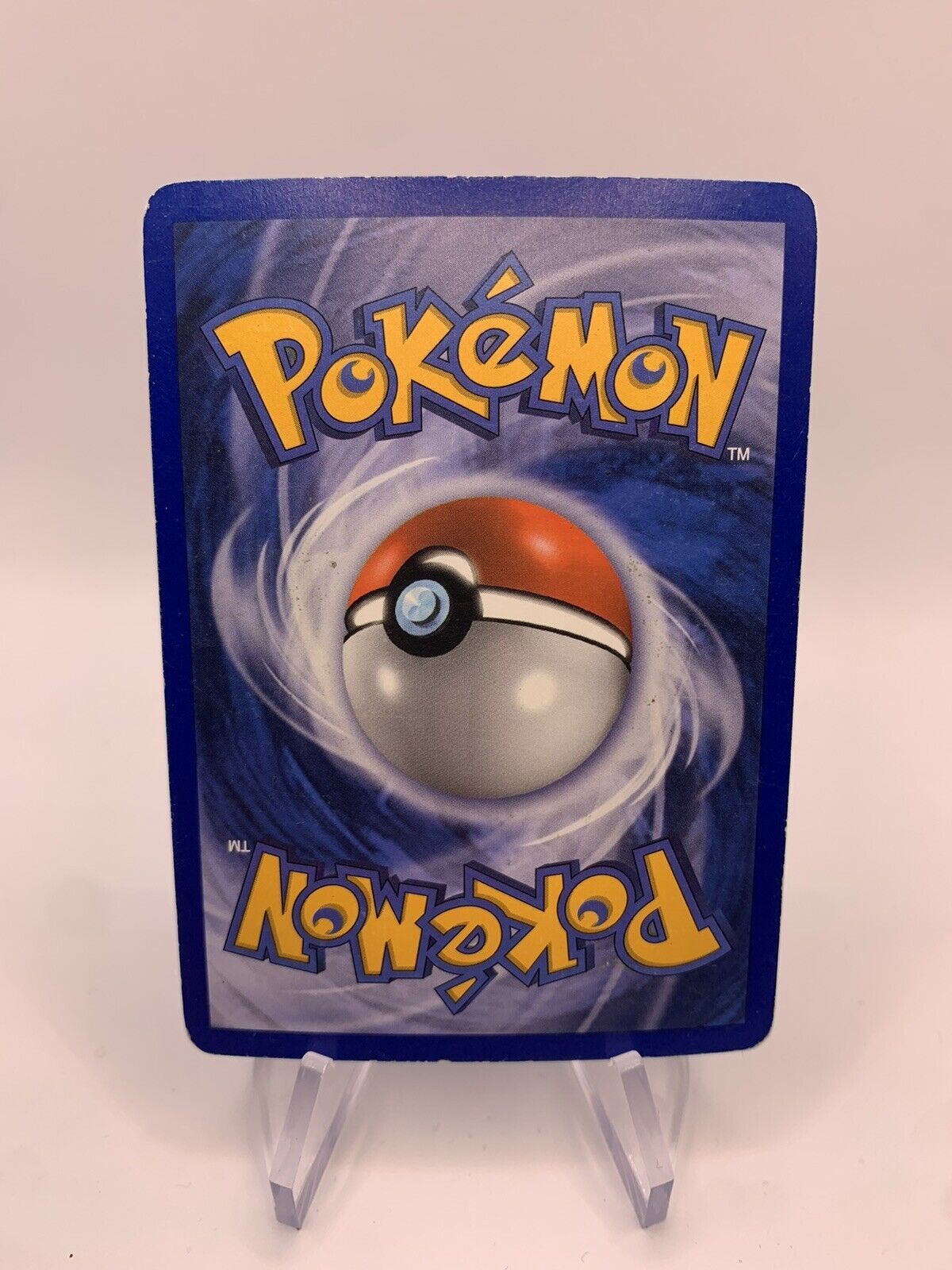 Pokemon Karte Reverse Firnontor 30/108 Englisch