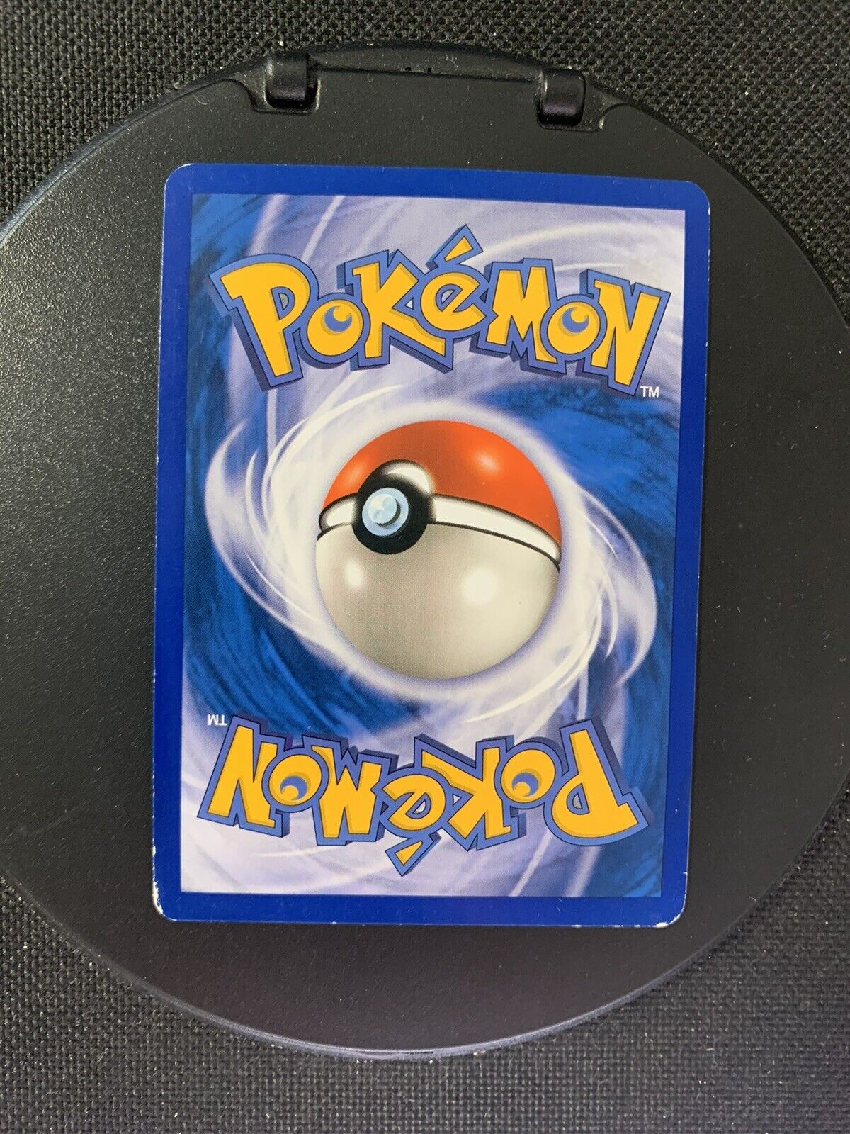 Pokemon Karte Reverse Jurob 62/101 Englisch