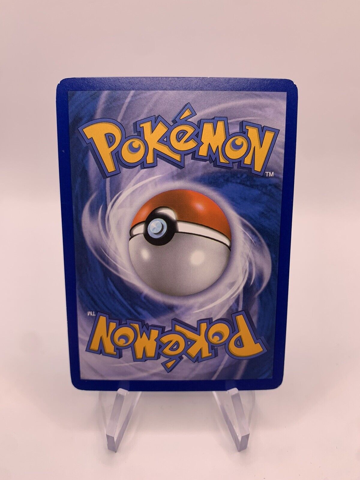 Pokemon Karte Holo PorygonZ 74101 Deutsch