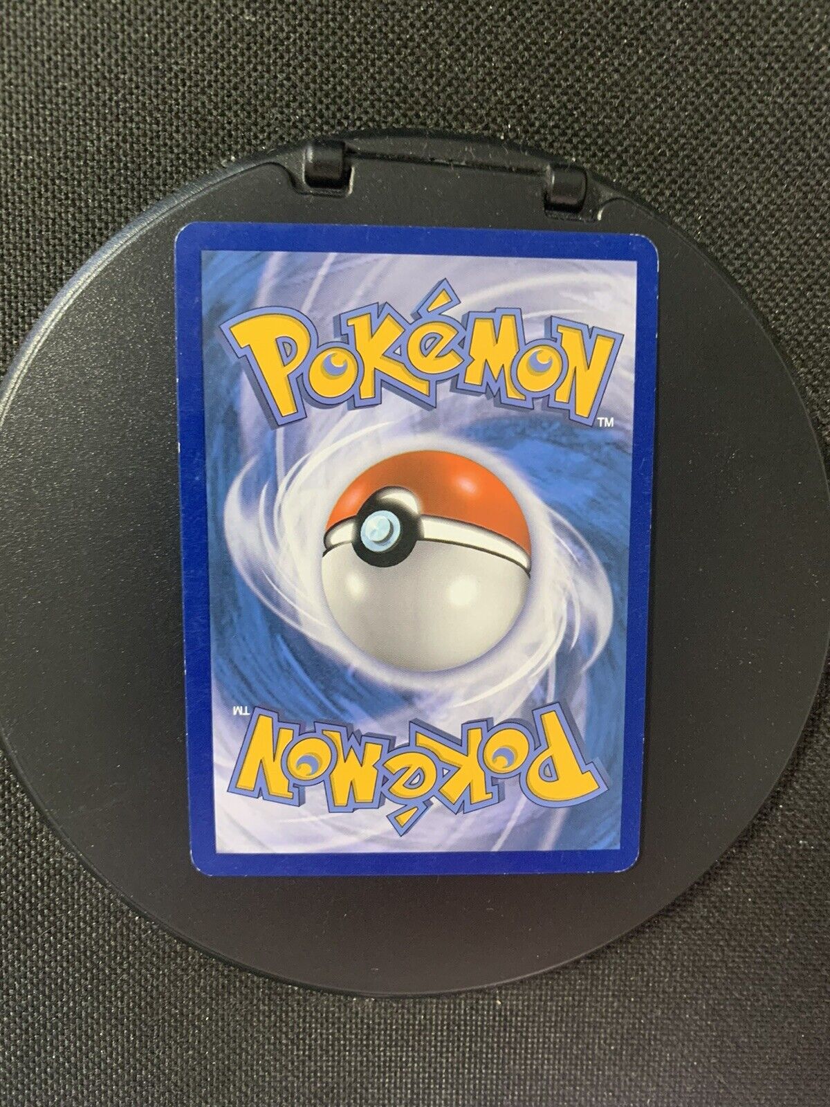 Pokemon Karte Turbo Fennexis 14/124 Deutsch