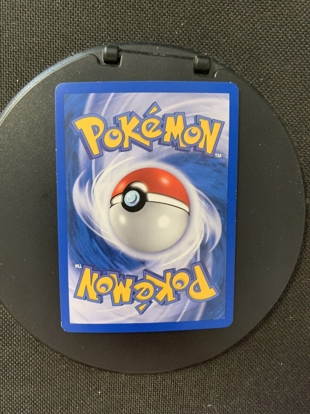 Pokemon Karte Holo Laschoking 14/115 Deutsch