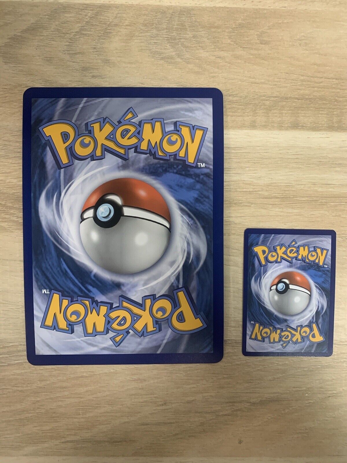 Pokemon Karte V XXL Promo Bellektro SWSH219 Deutsch