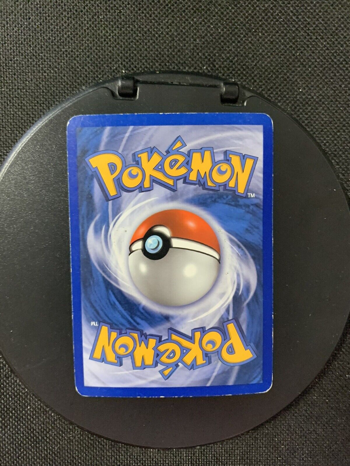 Pokemon Karte Reverse Firnontor 30/108 Englisch