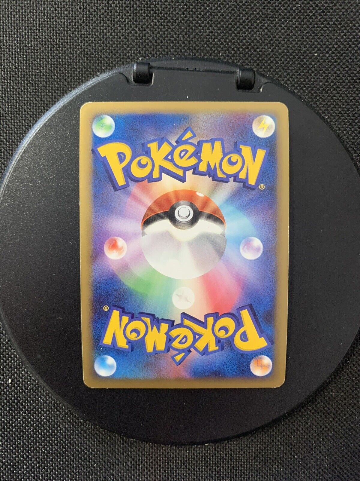 Pokemon Karte Holo Frosdedje 28/90 Japanisch