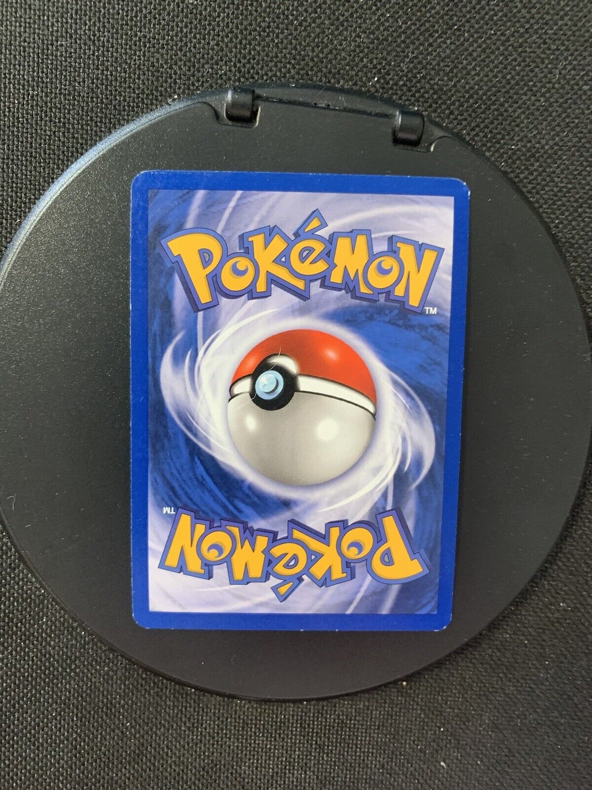 Pokemon Karte Promo Holo Mauzi 10 Englisch