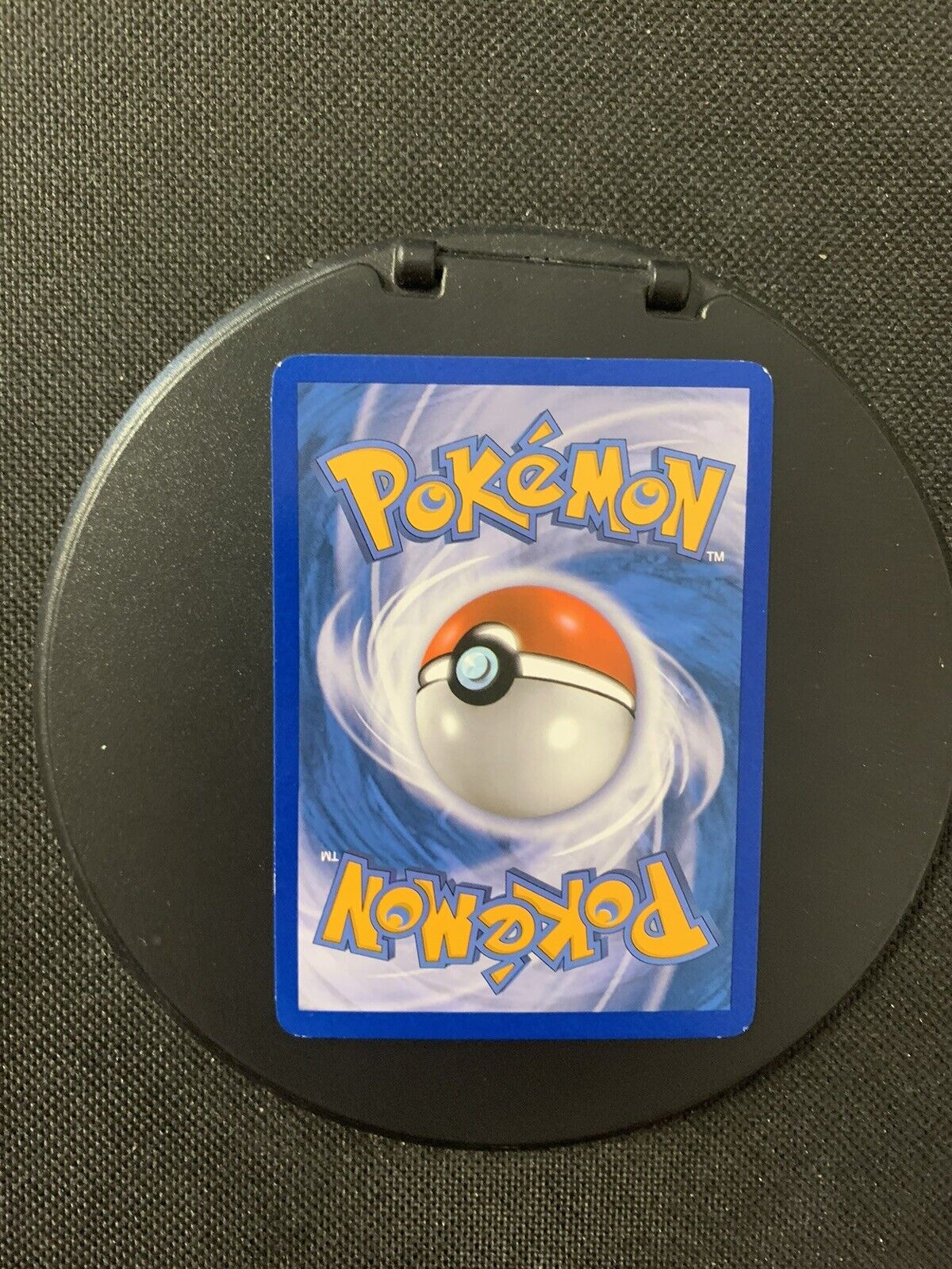 Pokemon Karte Holo PorygonZ 74101 Deutsch