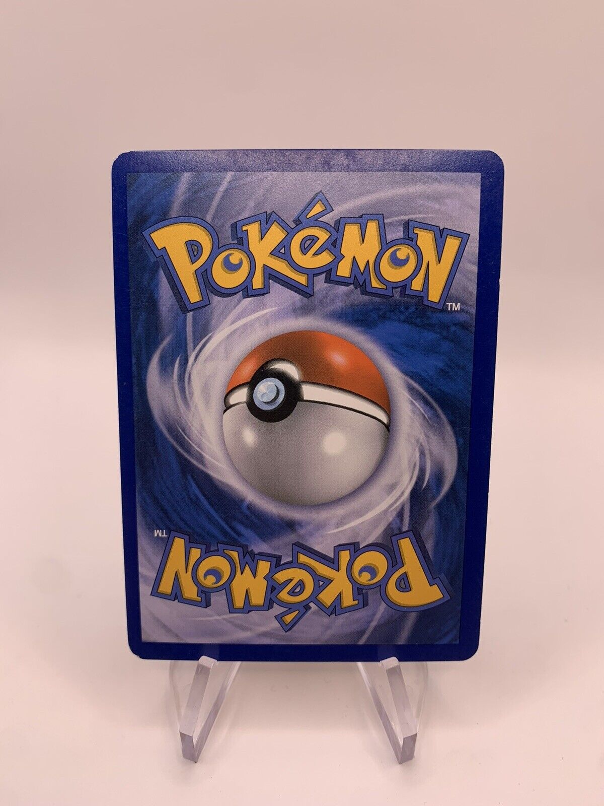 Pokemon Karte Holo Stalobor 56798 Deutsch