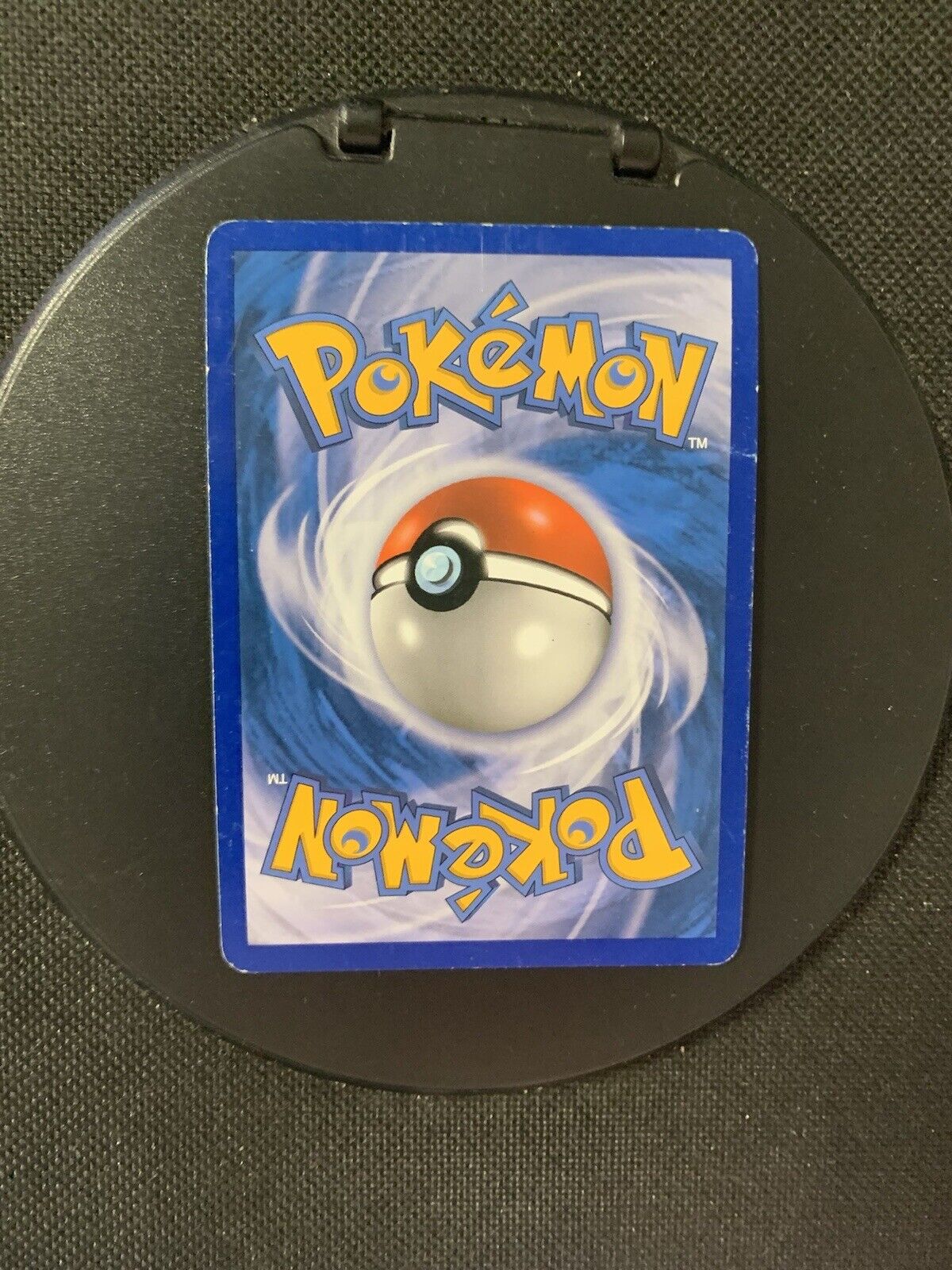 Pokemon Karte Holo Lv.X Traunmagil 110/111 Deutsch