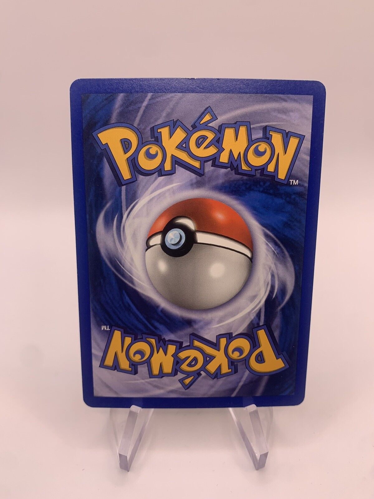 Pokemon Karte Reverse E-Serie Simsala 1/165 Deutsch