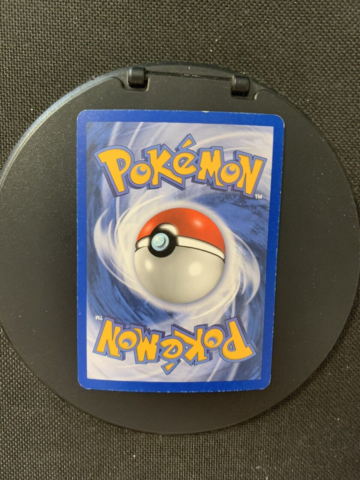 Pokemon Karte Holo Tauboss 10/112 Deutsch